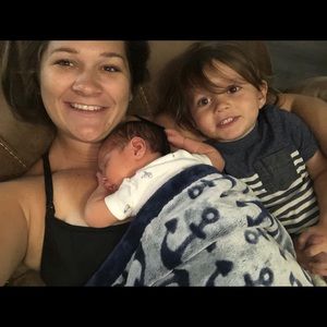 Meet your Posher, Devyn